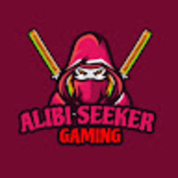 Meet your Posher, Alibi - Picture 1 of 1